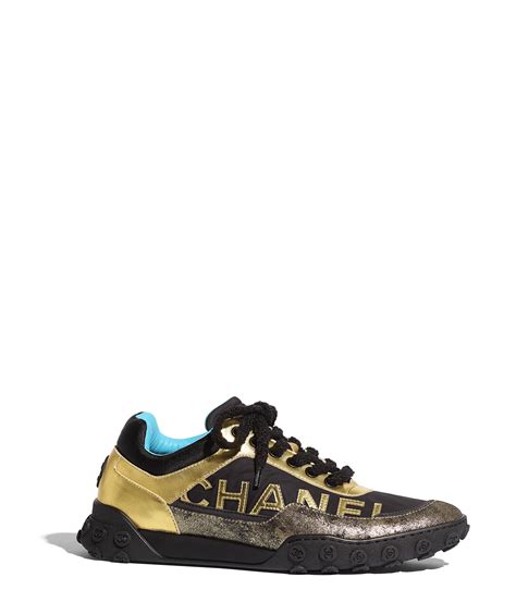 chanel schuhe herren|chanel sneakers.